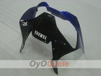 Obere Frontverkleidung für Yamaha 98-02 YZF-R6 #OYO87912014