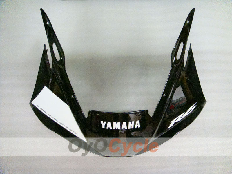 Obere Frontverkleidung für Yamaha 98-02 YZF-R6 #OYO87912017