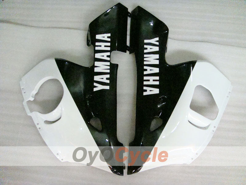Linke und rechte Seitenverkleidung für Yamaha 98-02 YZF-R6 #OYO87912019 Zweitbild
