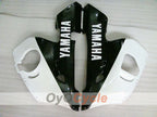 Linke und rechte Seitenverkleidung für Yamaha 98-02 YZF-R6 #OYO87912019