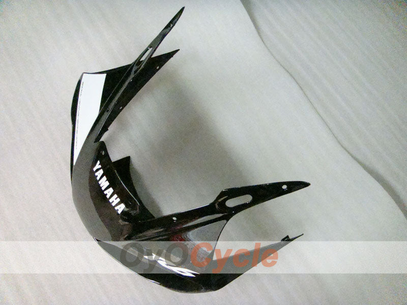 Obere Frontverkleidung für Yamaha 98-02 YZF-R6 #OYO87912017