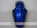 Einspritzverkleidungssatz für YZF-R6 98-02 - Blau, Weiß - Werksstil #OYO87906017