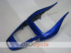 Einspritzverkleidungssatz für YZF-R6 98-02 - Blau, Weiß - Werksstil #OYO87906017