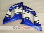 Linke und rechte Seitenverkleidung für Yamaha 98-02 YZF-R6 #OYO87912025