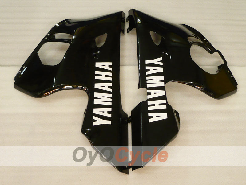 Linke und rechte Seitenverkleidung für Yamaha 98-02 YZF-R6 #OYO87912025
