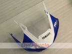 Obere Frontverkleidung für Yamaha 98-02 YZF-R6 #OYO87912023
