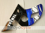 Linke und rechte Seitenverkleidung für Yamaha 98-02 YZF-R6 #OYO87912025