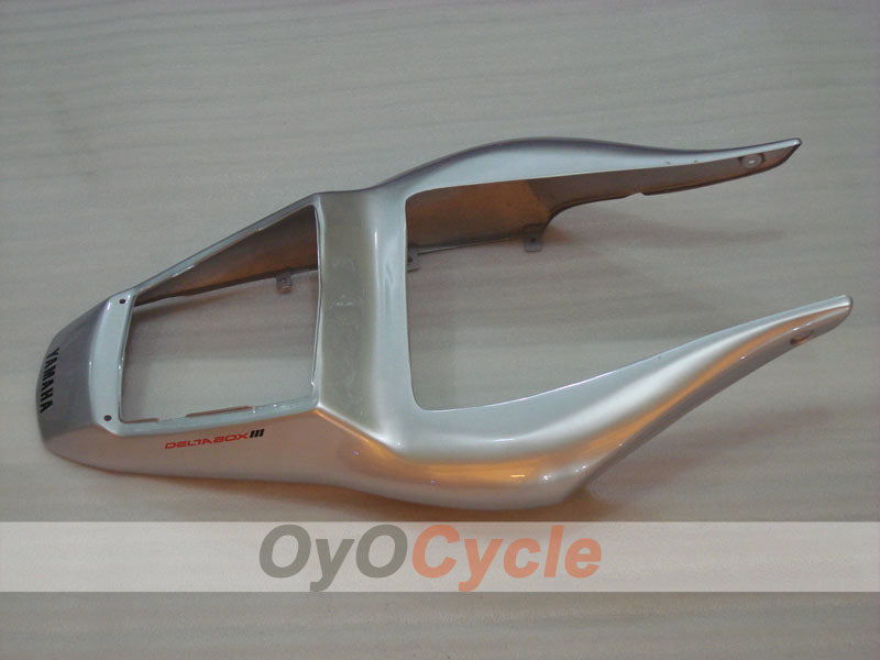 Heckverkleidung für Yamaha 98-02 YZF-R6 #OYO87912028 Zweitbild