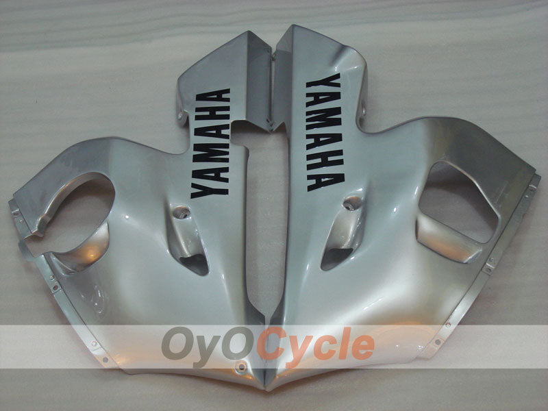 Linke und rechte Seitenverkleidung für Yamaha 98-02 YZF-R6 #OYO87912029