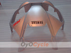Obere Frontverkleidung für Yamaha 98-02 YZF-R6 #OYO87912027
