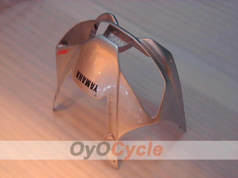 Obere Frontverkleidung für Yamaha 98-02 YZF-R6 #OYO87912027