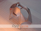 Obere Frontverkleidung für Yamaha 98-02 YZF-R6 #OYO87912027