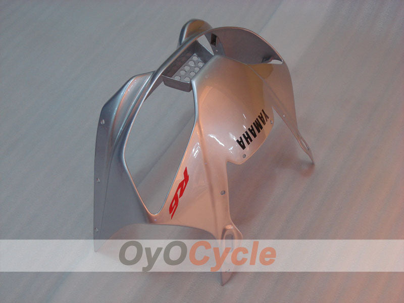 Obere Frontverkleidung für Yamaha 98-02 YZF-R6 #OYO87912027