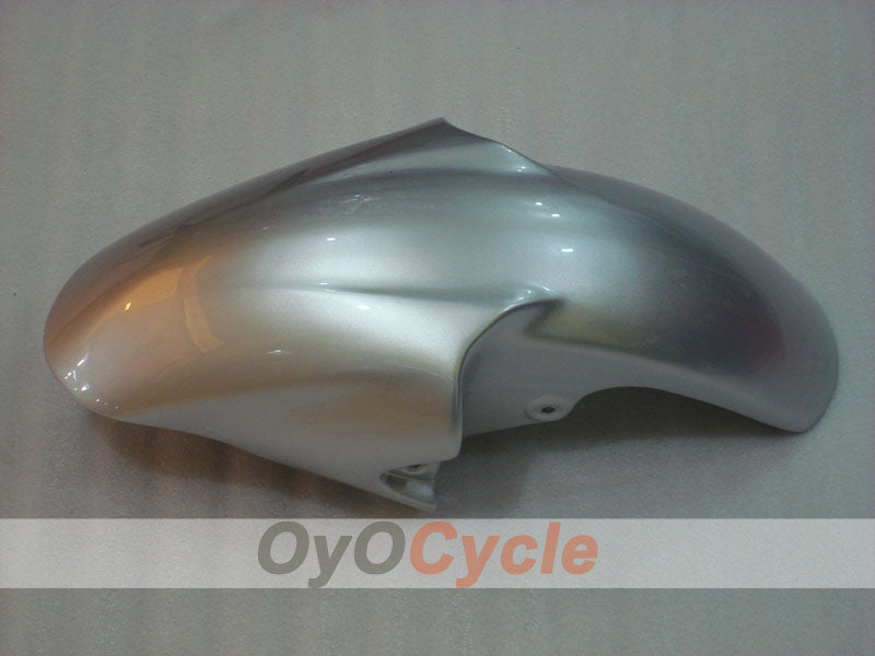 Vordere Kotflügelverkleidung für Yamaha 98-02 YZF-R6 #OYO87912026