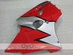 Linke und rechte Seitenverkleidung für Kawasaki 00-02 Ninja ZX-6R #OYO87912954