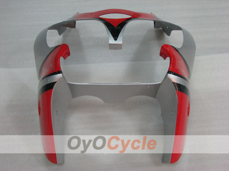 Obere Frontverkleidung für Kawasaki Ninja ZX-6R, Baujahr 00-02 #OYO87912952