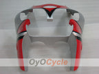 Obere Frontverkleidung für Kawasaki Ninja ZX-6R, Baujahr 00-02 #OYO87912952