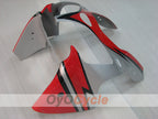 Obere Frontverkleidung für Kawasaki Ninja ZX-6R, Baujahr 00-02 #OYO87912952