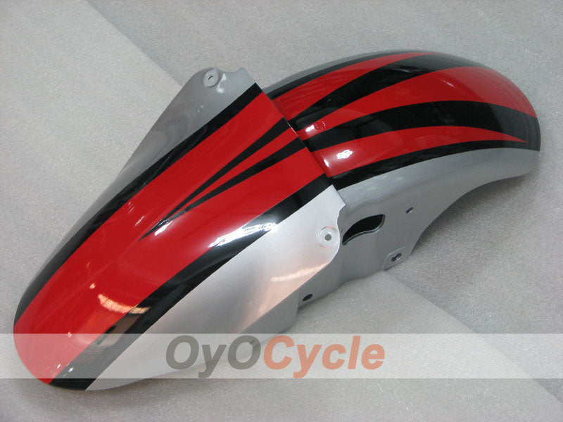 Vordere Kotflügelverkleidung für Kawasaki Ninja ZX-6R, Baujahr 00-02 #OYO87912951