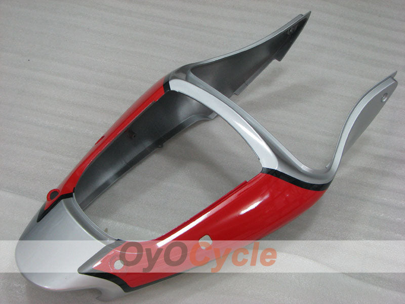 Heckverkleidung für Kawasaki Ninja ZX-6R, Baujahr 00-02 #OYO87912953