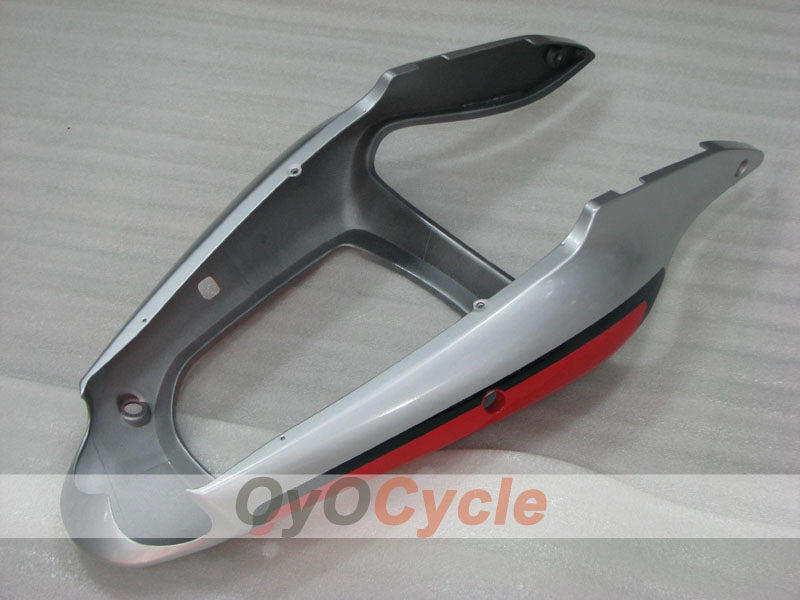 Heckverkleidung für Kawasaki Ninja ZX-6R, Baujahr 00-02 #OYO87912953 Zweitbild