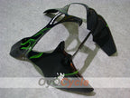 Obere Frontverkleidung für Kawasaki Ninja ZX-6R, Baujahr 00-02 #OYO87912955