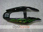 Heckverkleidung für Kawasaki Ninja ZX-6R, Baujahr 00-02 #OYO87912956