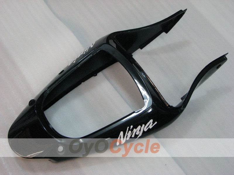 Heckverkleidung für Kawasaki Ninja ZX-6R, Baujahr 00-02 #OYO87912959