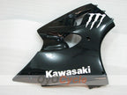 Linke und rechte Seitenverkleidung für Kawasaki 00-02 Ninja ZX-6R #OYO87912960