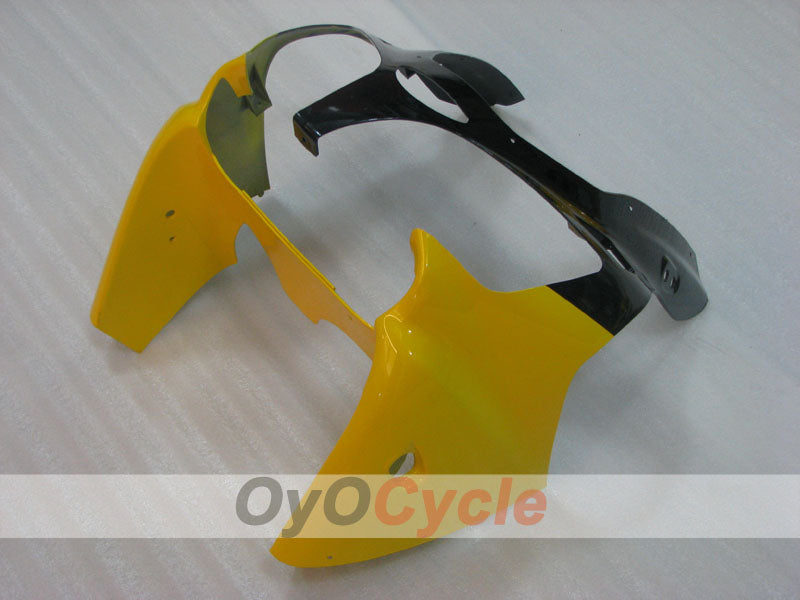 Obere Frontverkleidung für Kawasaki Ninja ZX-6R, Baujahr 00-02 #OYO87912962