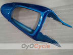 Hintere Heckverkleidung für Kawasaki Ninja ZX-6R 00-02 #OYO87912966