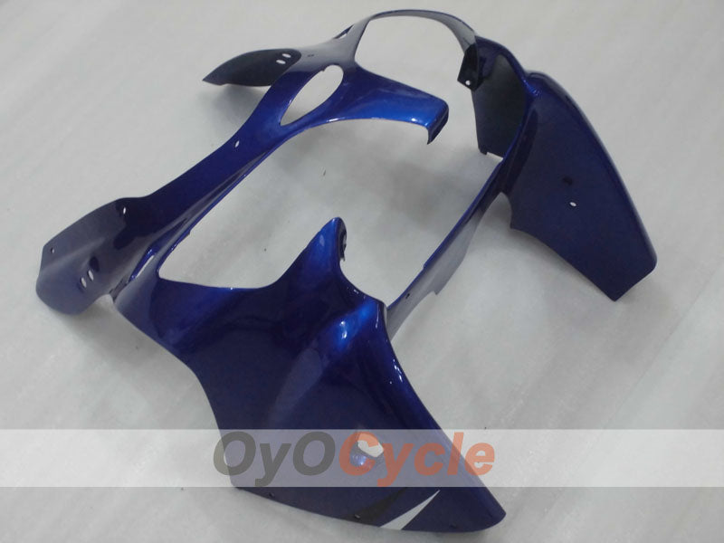 Obere Frontverkleidung für Kawasaki Ninja ZX-6R 00-02 #OYO87912968 Hauptbild