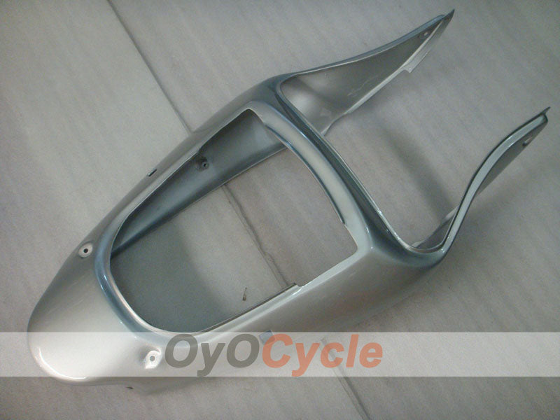 Hintere Heckverkleidung für Kawasaki Ninja ZX-6R 00-02 #OYO87912977 Zweitbild