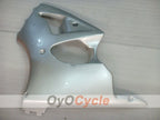 Linke und rechte Seitenverkleidung für Kawasaki 00-02 Ninja ZX-6R #OYO87912979