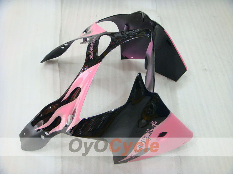 Obere Frontverkleidung für Kawasaki Ninja ZX-6R 00-02 #OYO87912980