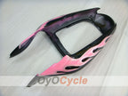 Hintere Heckverkleidung für Kawasaki Ninja ZX-6R 00-02 #OYO87912981