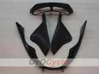 Einspritzverkleidungssatz für 00-02 NINJA ZX-6R - Blau, Schwarz - Flammenmuster #OYO87906033