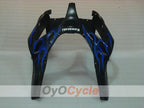 Obere Frontverkleidung für Kawasaki Ninja ZX-6R 00-02 #OYO87912982