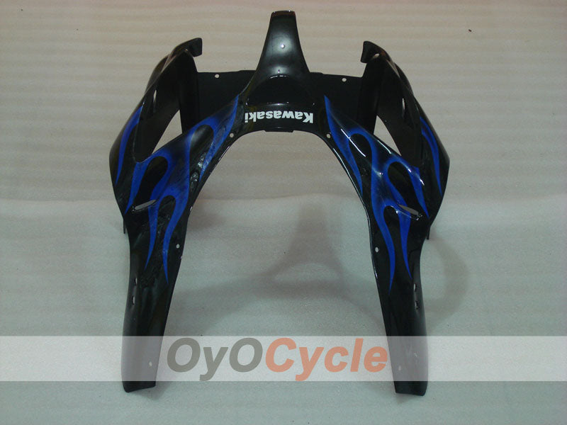 Obere Frontverkleidung für Kawasaki Ninja ZX-6R 00-02 #OYO87912982