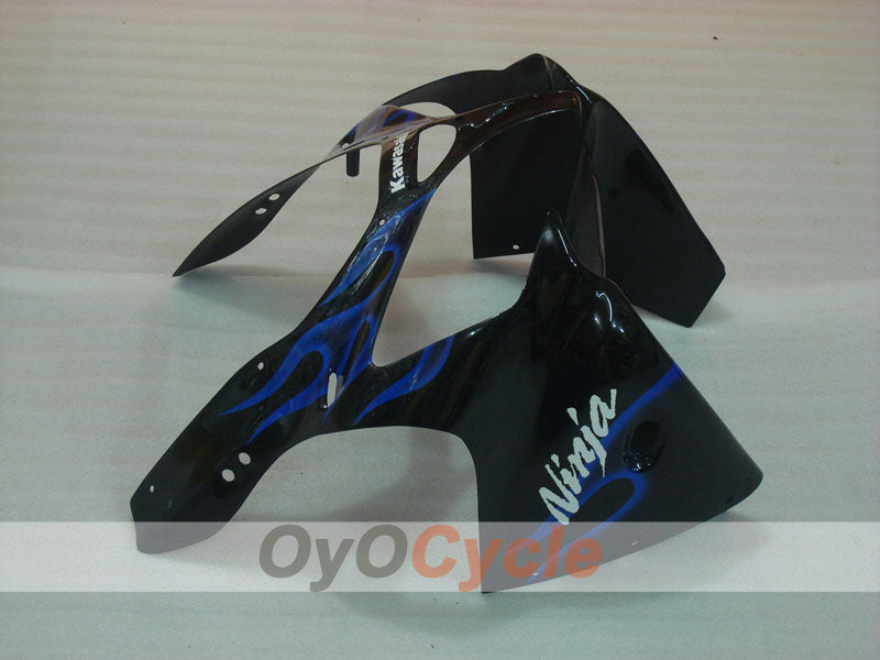 Obere Frontverkleidung für Kawasaki Ninja ZX-6R 00-02 #OYO87912982