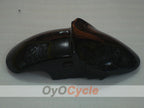 Einspritzverkleidungssatz für 00-02 NINJA ZX-6R - Blau, Schwarz - Flammenmuster #OYO87906033