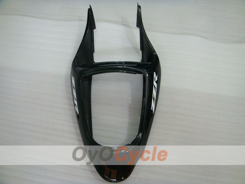 Hintere Heckverkleidung für Kawasaki Ninja ZX-6R, Baujahr 00-02 #OYO87912985