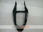 Hintere Heckverkleidung für Kawasaki Ninja ZX-6R, Baujahr 00-02 #OYO87912985