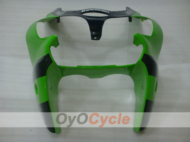 Obere Frontverkleidung für Kawasaki Ninja ZX-6R, Baujahr 00-02 #OYO87912989 Hauptbild