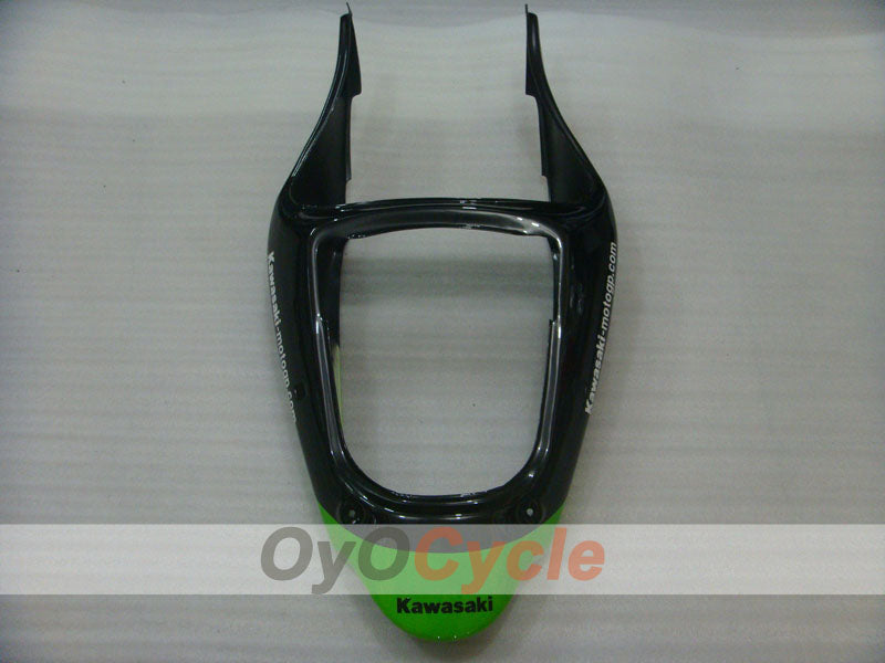 Hintere Heckverkleidung für Kawasaki Ninja ZX-6R, Baujahr 00-02 #OYO87912990 Hauptbild