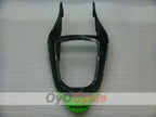 Hintere Heckverkleidung für Kawasaki Ninja ZX-6R, Baujahr 00-02 #OYO87912990