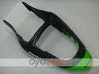 Hintere Heckverkleidung für Kawasaki Ninja ZX-6R, Baujahr 00-02 #OYO87912990