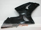 Linke und rechte Seitenverkleidung für Kawasaki 03-04 Ninja ZX-6R #OYO87913036