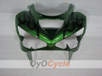 Obere Frontverkleidung für Kawasaki 03-04 Ninja ZX-6R #OYO87913039