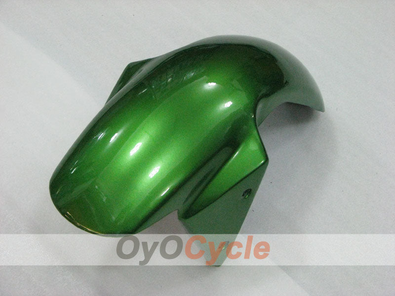 Vordere Kotflügelverkleidung für Kawasaki 03-04 Ninja ZX-6R #OYO87913037 Hauptbild